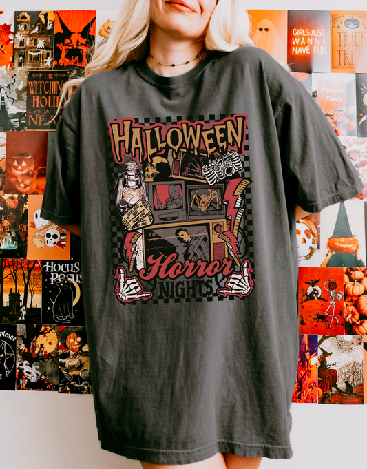 Halloween T-Shirt