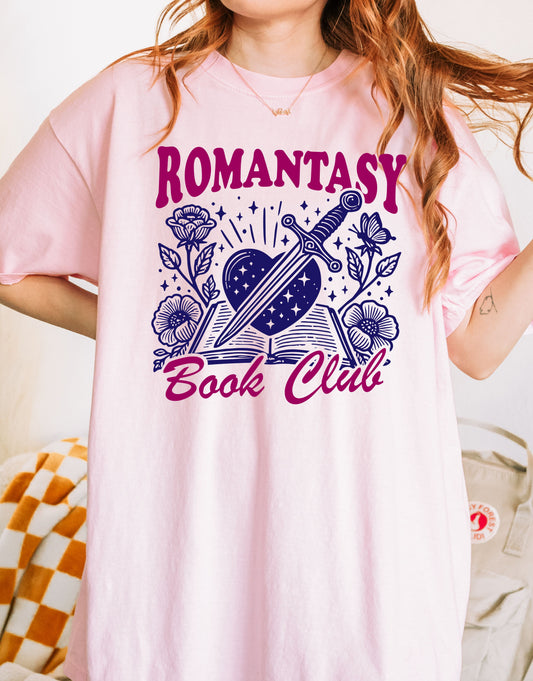 Romantasy T-Shirt