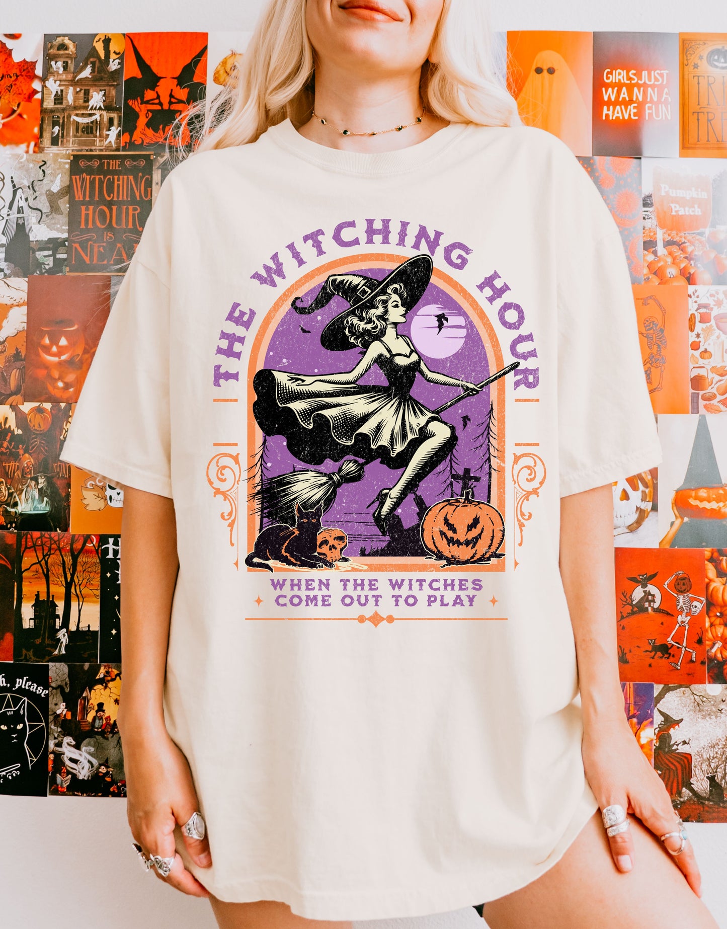 Witching Hour T-Shirt