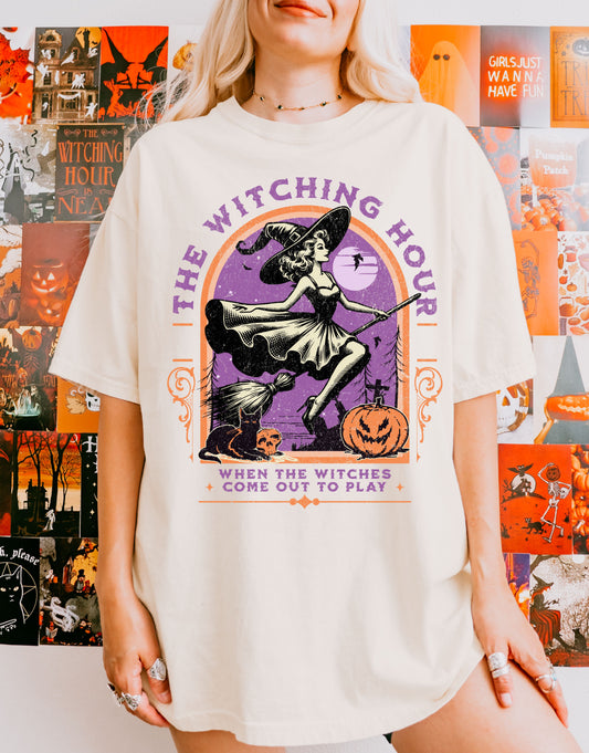 Witching Hour T-Shirt
