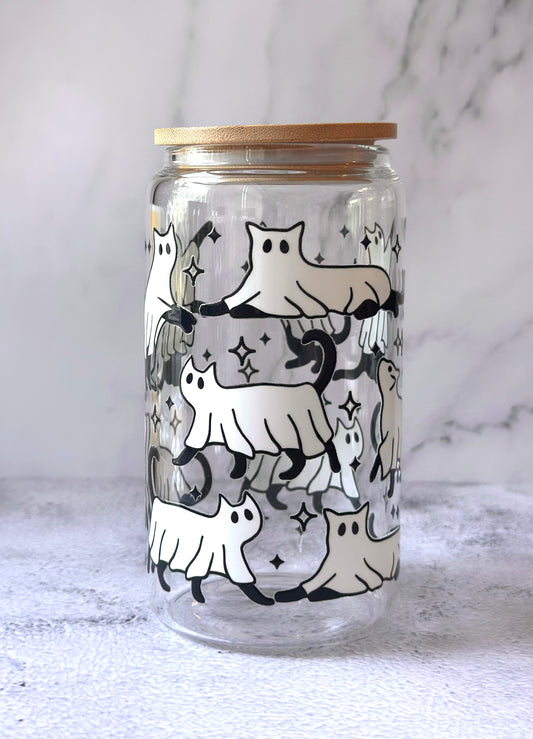Cat Ghost 16 O Cup