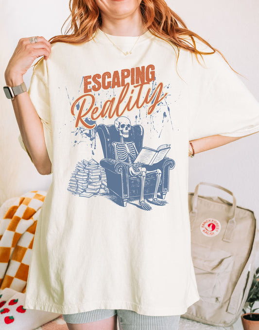 Escaping Reality T-Shirt